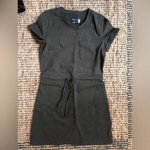 Never Worn United By Blue T-shirt Dress